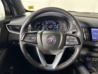 2024 Buick Enclave Premium Group