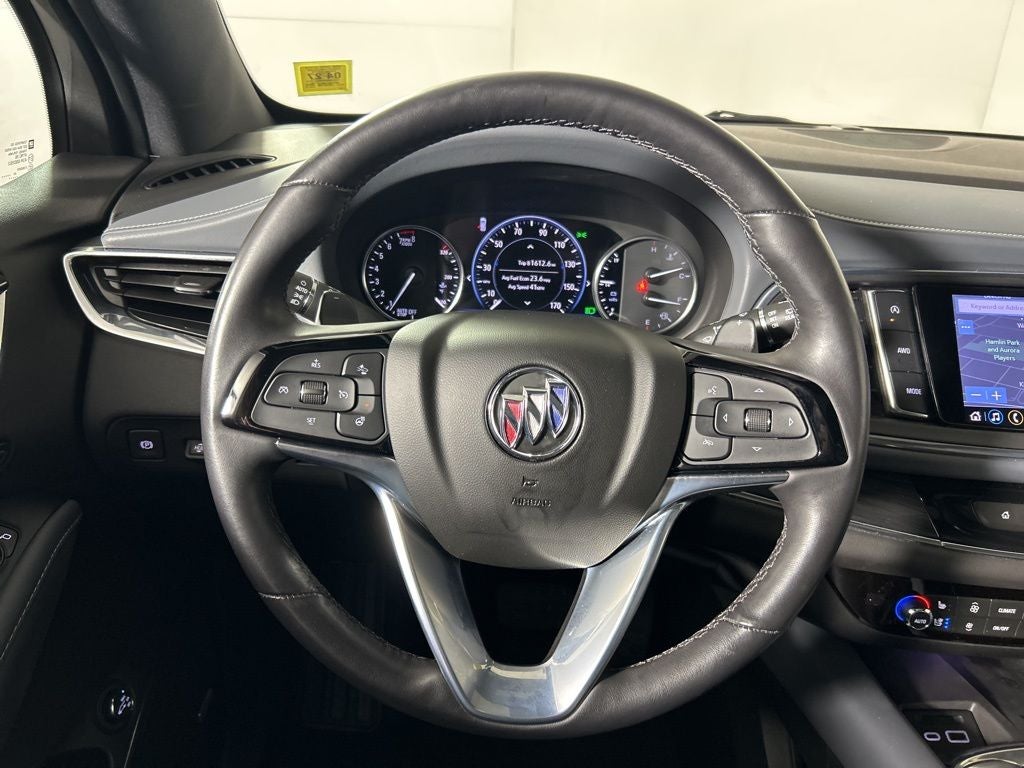 2024 Buick Enclave Premium Group