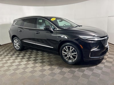 2024 Buick Enclave Premium Group