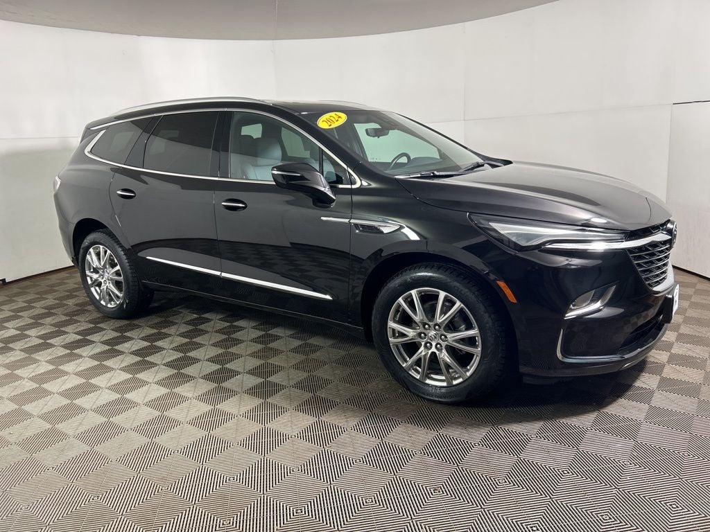 2024 Buick Enclave Premium Group
