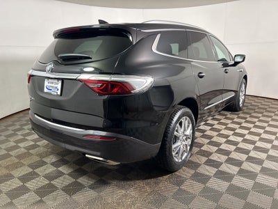 2024 Buick Enclave Premium Group