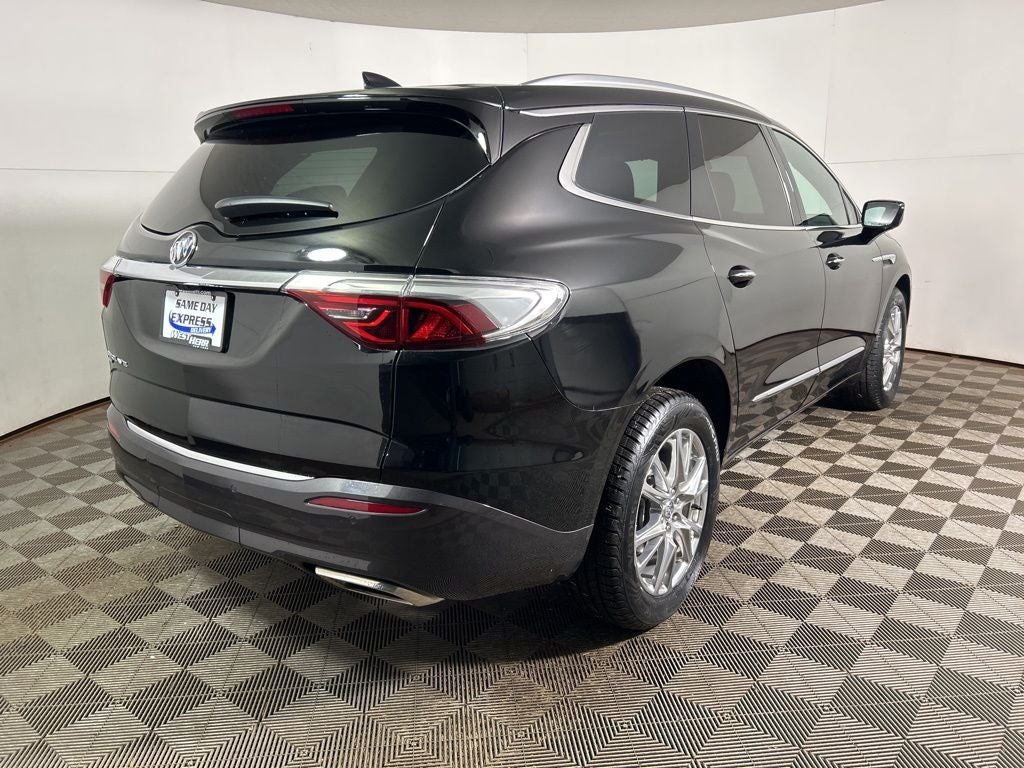 2024 Buick Enclave Premium Group