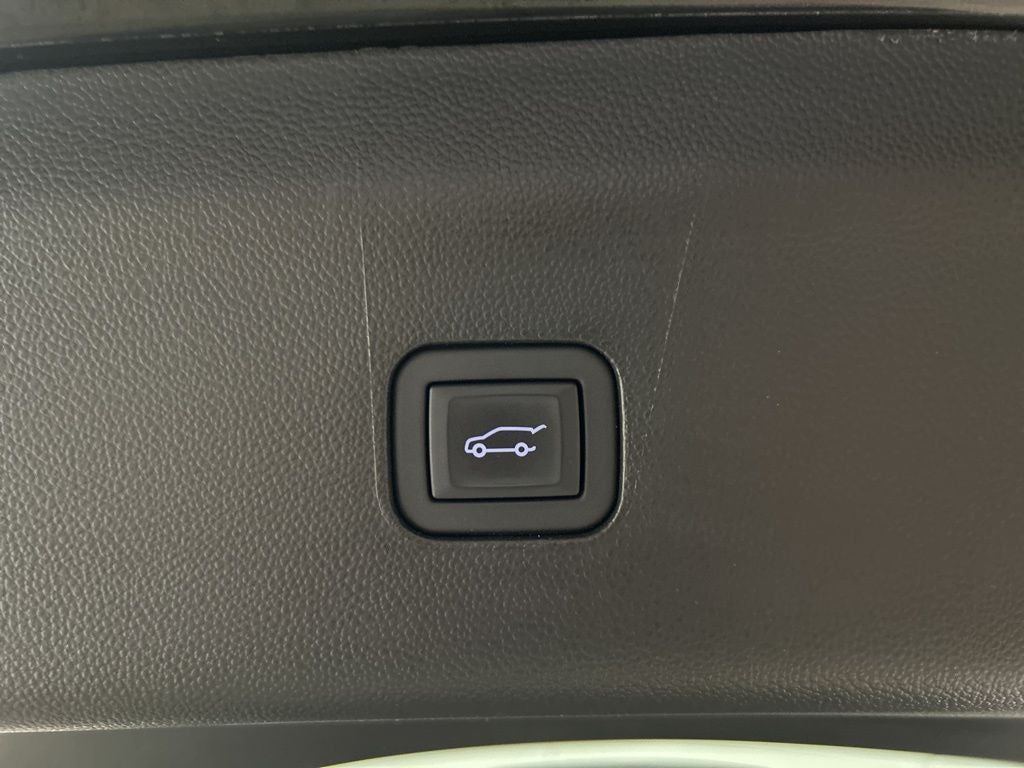 2024 Buick Enclave Premium Group