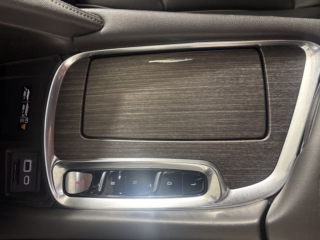 2022 Buick Enclave Avenir