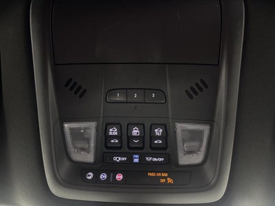 2022 Buick Enclave Avenir