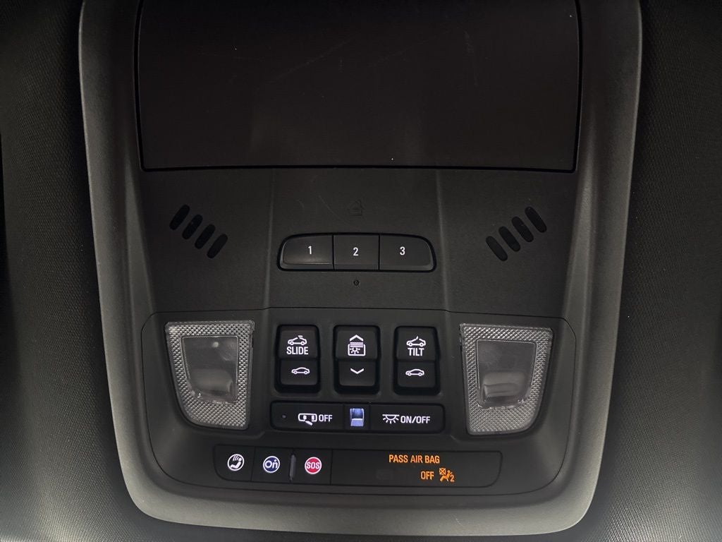 2022 Buick Enclave Avenir