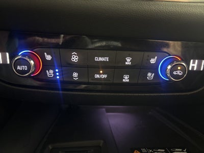 2022 Buick Enclave Avenir