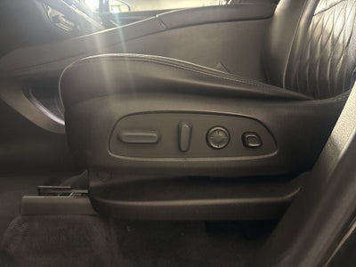 2022 Buick Enclave Avenir