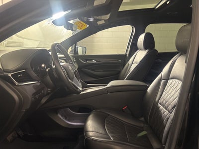 2022 Buick Enclave Avenir