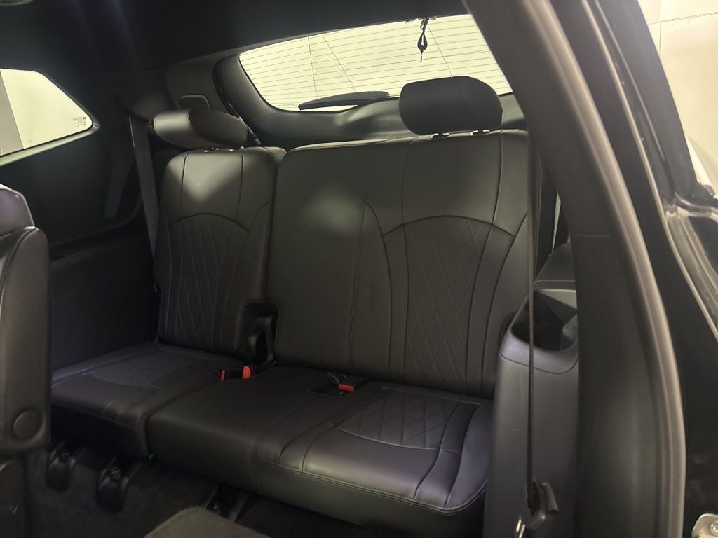 2022 Buick Enclave Avenir