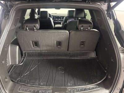 2022 Buick Enclave Avenir