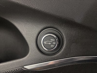 2022 Buick Enclave Avenir