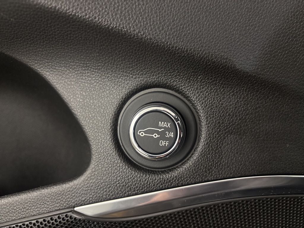 2022 Buick Enclave Avenir