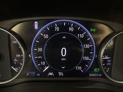 2022 Buick Enclave Avenir