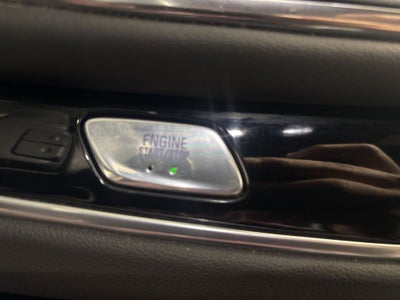 2022 Buick Enclave Avenir