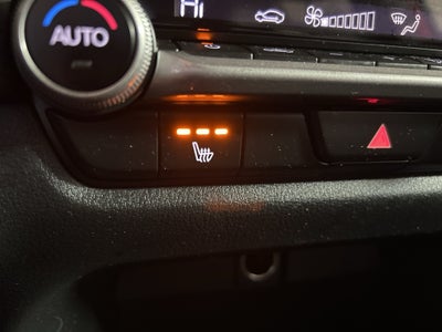 2023 Mazda Mazda CX-50 2.5 S Preferred Plus Package