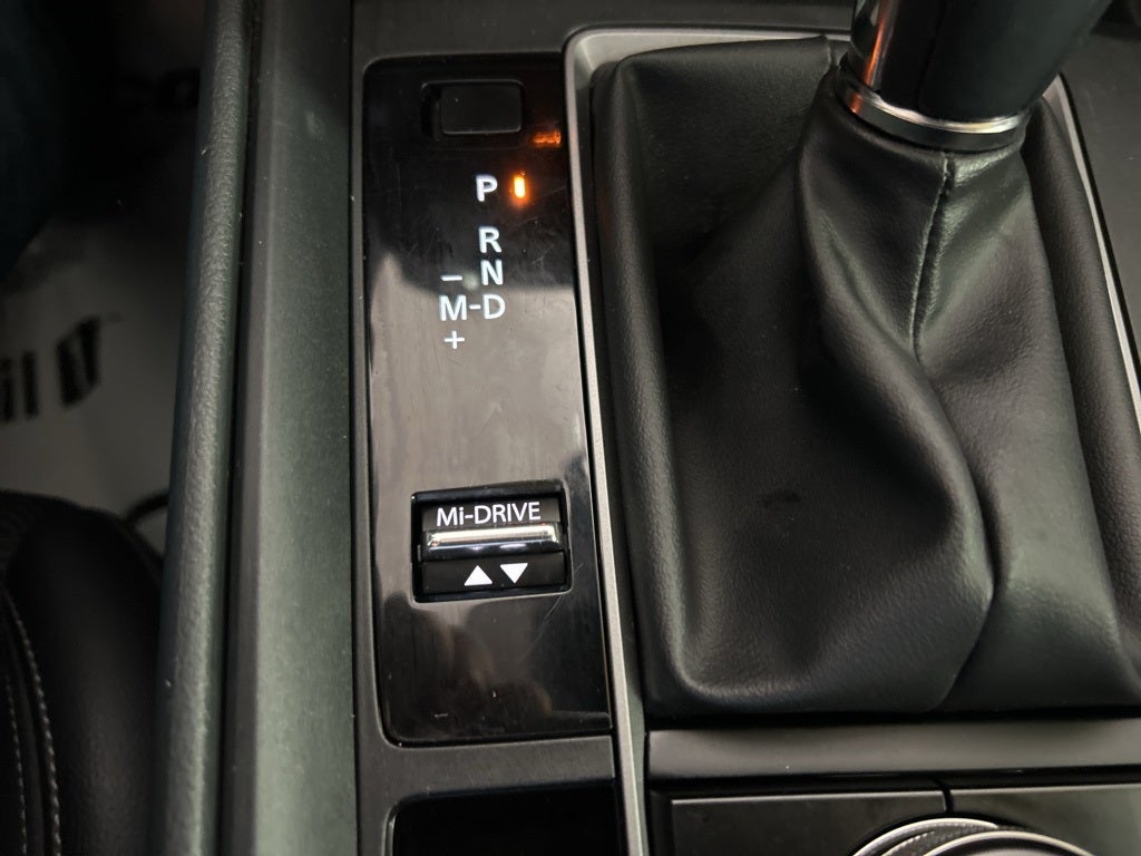 2023 Mazda Mazda CX-50 2.5 S Preferred Plus Package