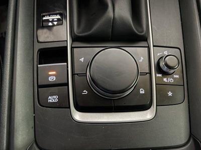2023 Mazda Mazda CX-50 2.5 S Preferred Plus Package