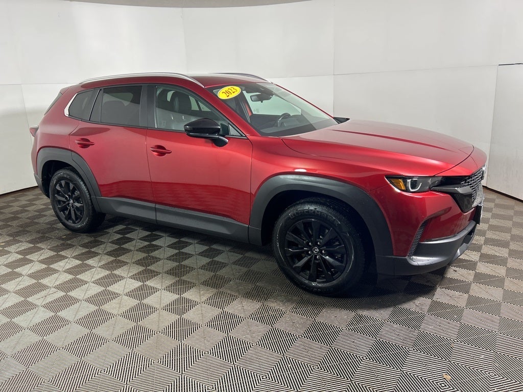 2023 Mazda Mazda CX-50 2.5 S Preferred Plus Package