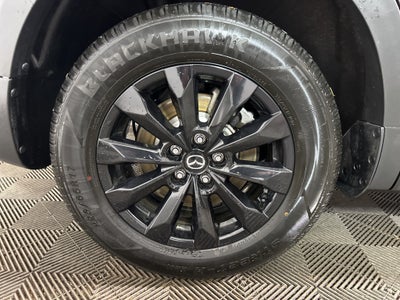 2023 Mazda Mazda CX-50 2.5 S Preferred Plus Package