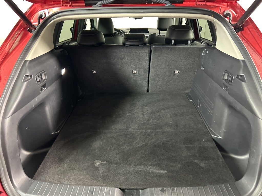 2023 Mazda Mazda CX-50 2.5 S Preferred Plus Package