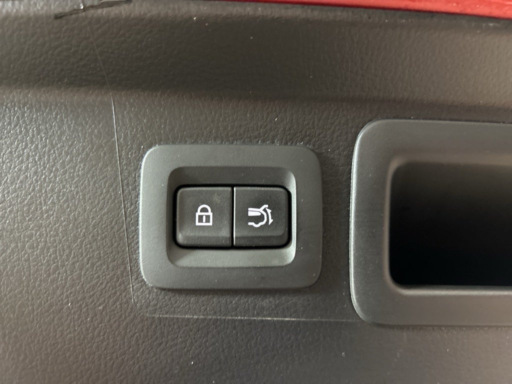 2023 Mazda Mazda CX-50 2.5 S Preferred Plus Package