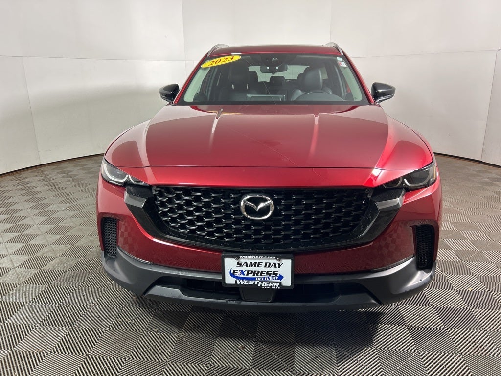 2023 Mazda Mazda CX-50 2.5 S Preferred Plus Package