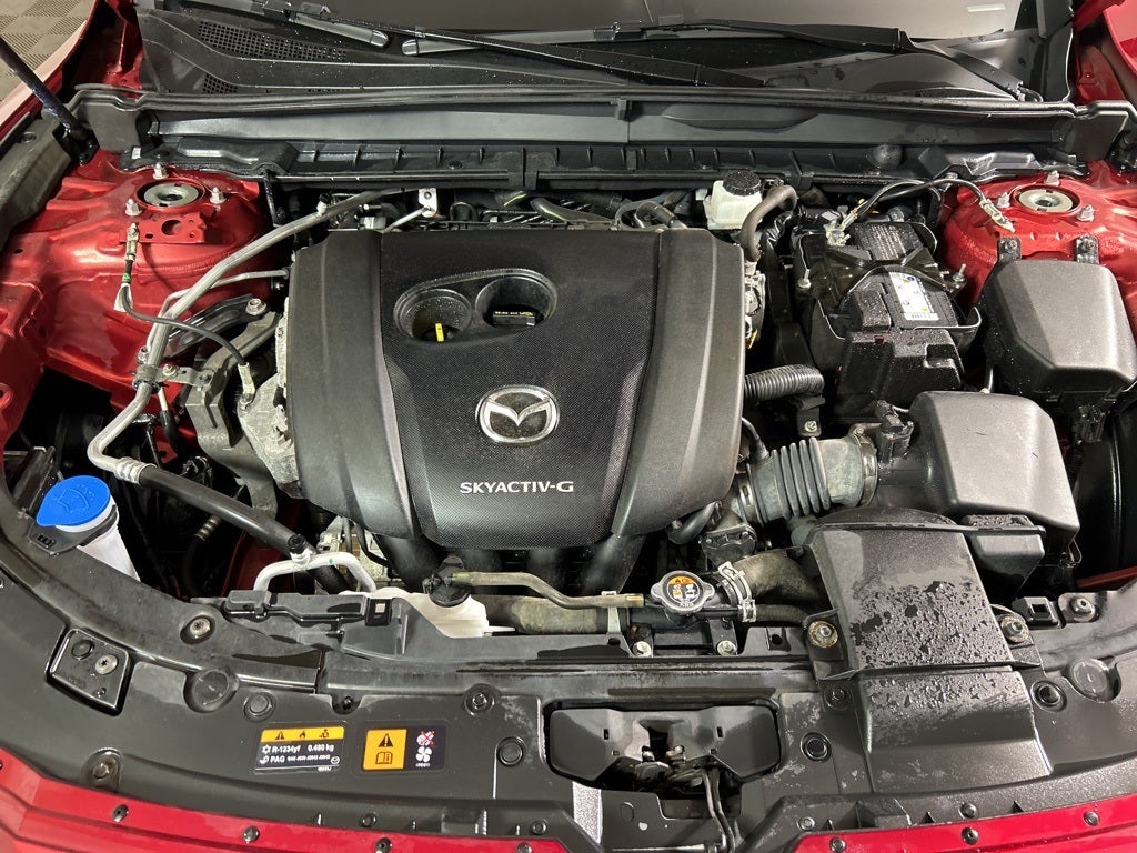 2023 Mazda Mazda CX-50 2.5 S Preferred Plus Package