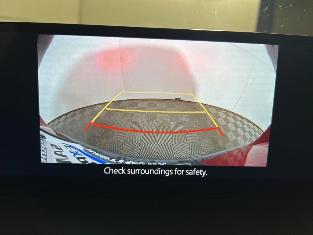 2023 Mazda Mazda CX-50 2.5 S Preferred Plus Package