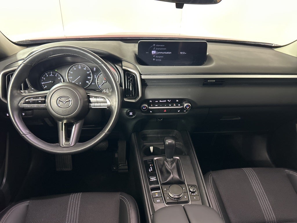 2023 Mazda Mazda CX-50 2.5 S Preferred Plus Package