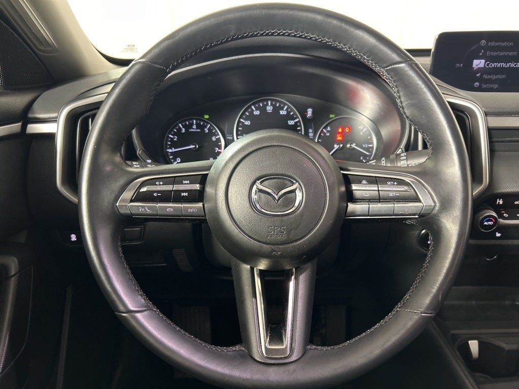 2023 Mazda Mazda CX-50 2.5 S Preferred Plus Package
