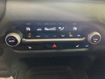 2023 Mazda Mazda CX-50 2.5 S Preferred Plus Package