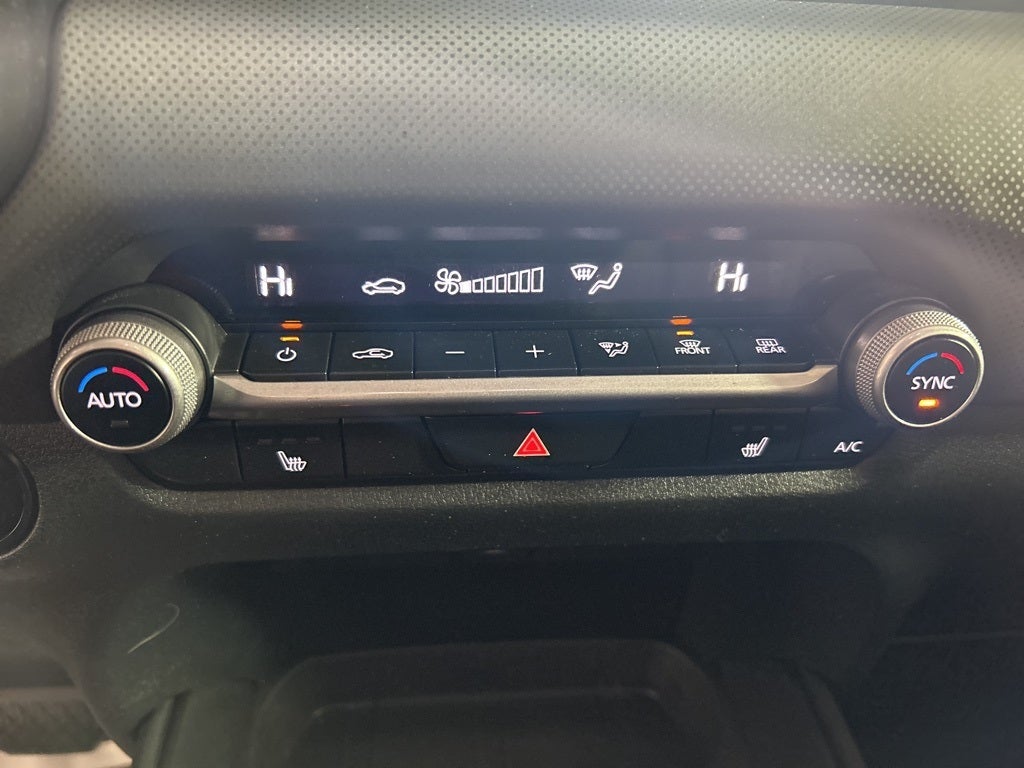 2023 Mazda Mazda CX-50 2.5 S Preferred Plus Package