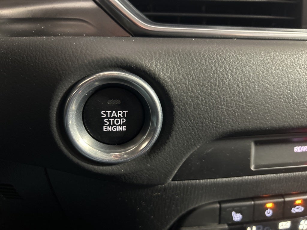 2024 Mazda Mazda CX-5 2.5 S Preferred Package