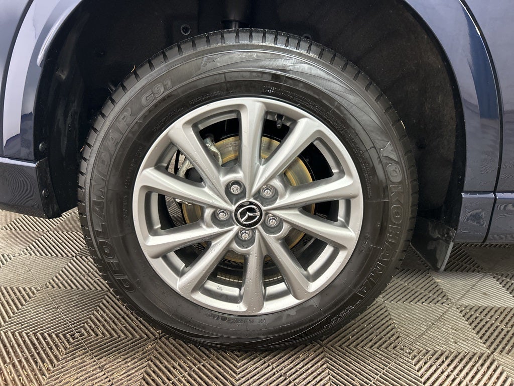 2024 Mazda Mazda CX-5 2.5 S Preferred Package