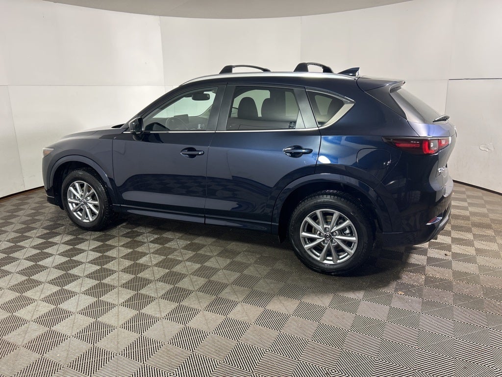 2024 Mazda Mazda CX-5 2.5 S Preferred Package