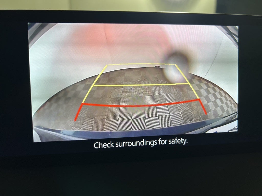 2024 Mazda Mazda CX-5 2.5 S Preferred Package