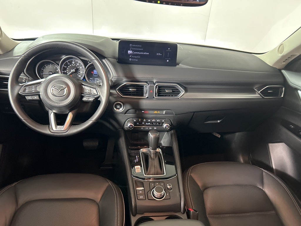 2024 Mazda Mazda CX-5 2.5 S Preferred Package