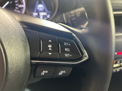 2024 Mazda Mazda CX-5 2.5 S Preferred Package