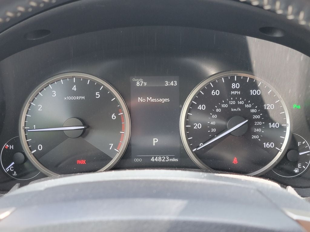 2018 Lexus NX 300 Base