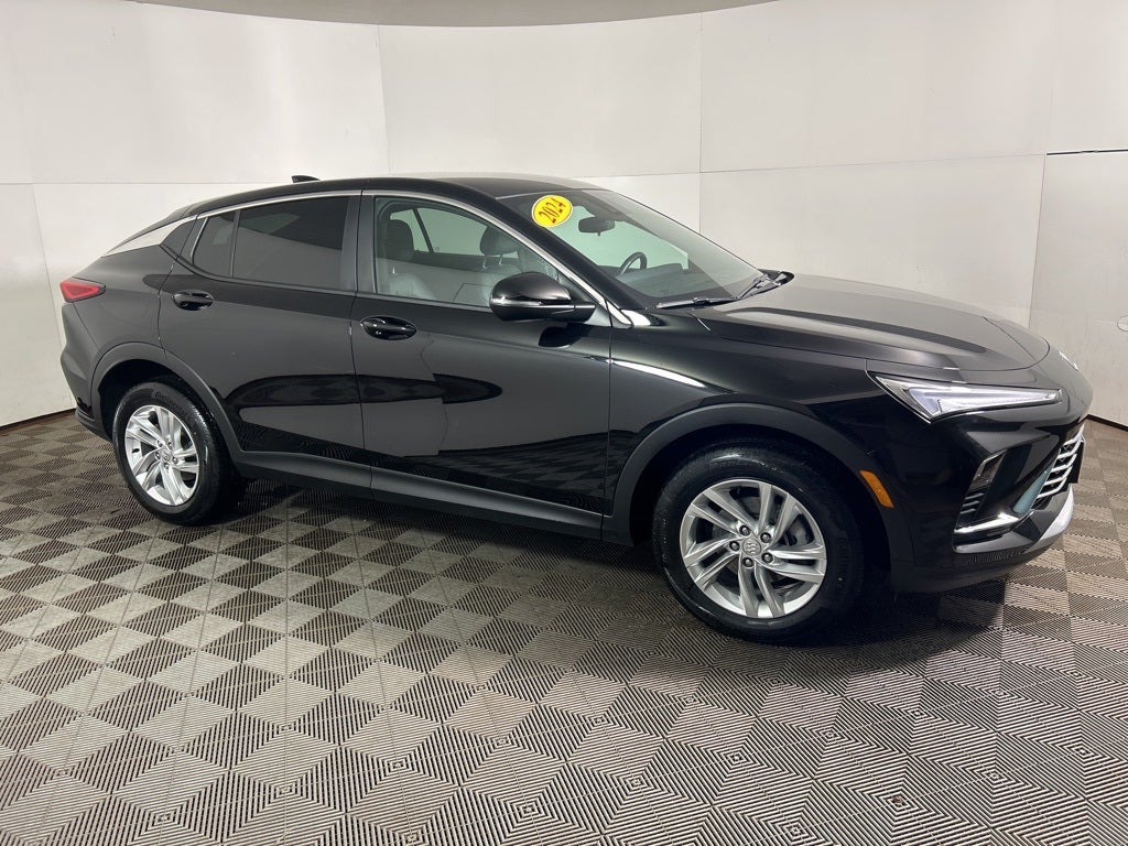 2024 Buick Envista Preferred