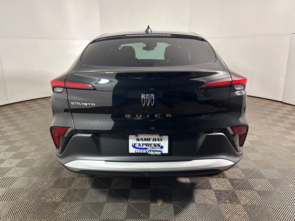 2024 Buick Envista Preferred