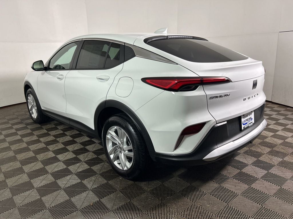 2024 Buick Envista Preferred