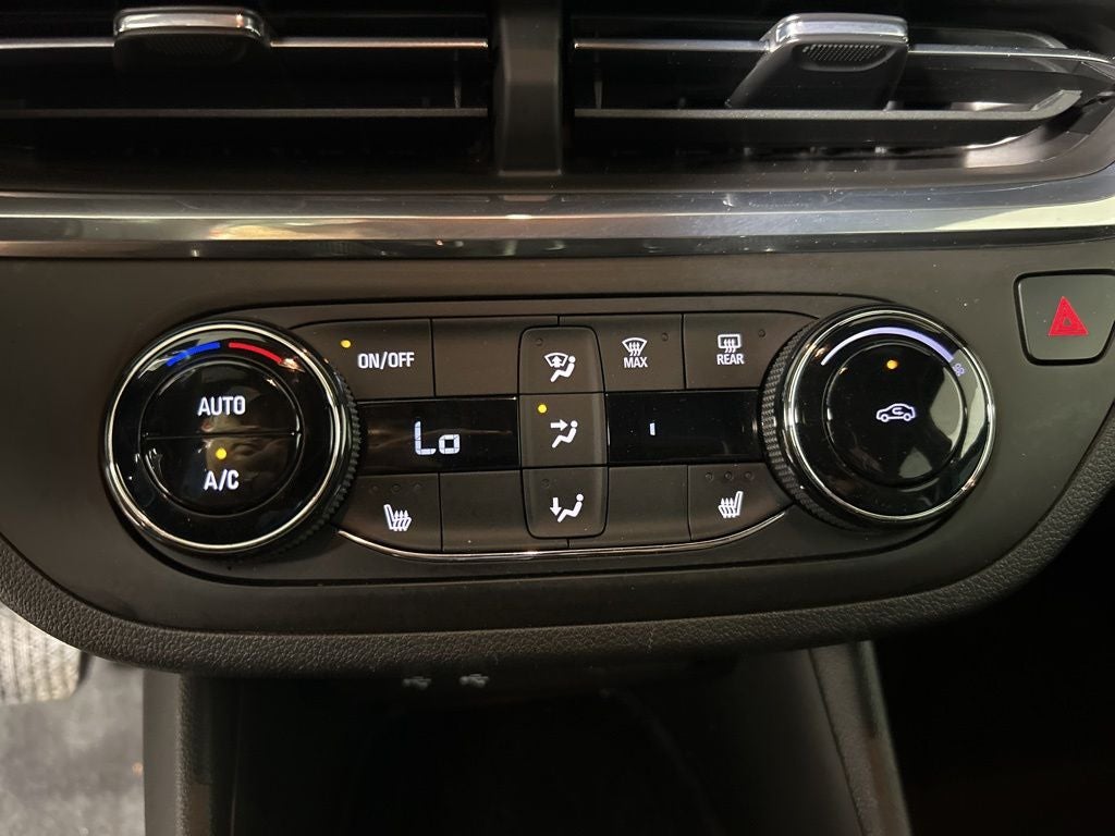 2024 Buick Envista Preferred