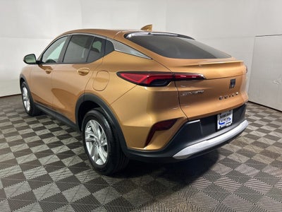 2024 Buick Envista Preferred