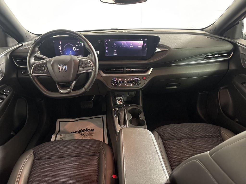 2024 Buick Envista Preferred