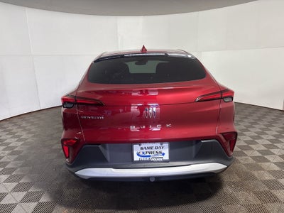 2024 Buick Envista Preferred
