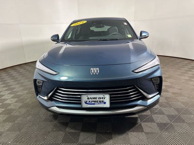 2024 Buick Envista Preferred