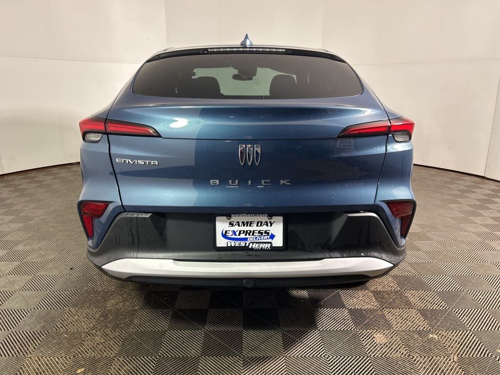 2024 Buick Envista Preferred
