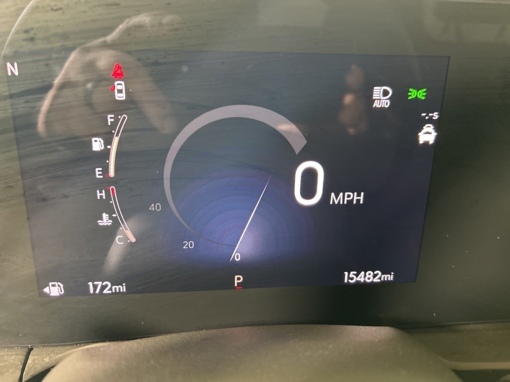 2024 Buick Envista Preferred